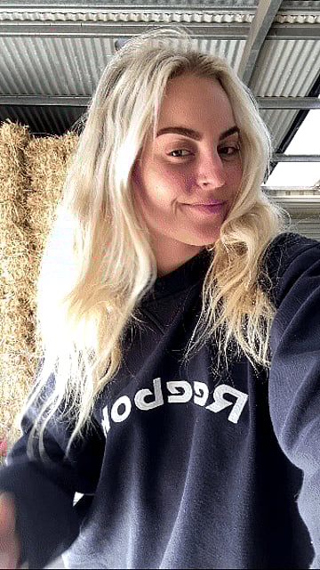 Charlie Taylor's Uni Fuck Fest: Watch Me Get Wild Before It's Gone!'