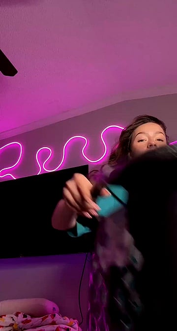 Fuck Me If You Can: My Wild University Sex Adventure'