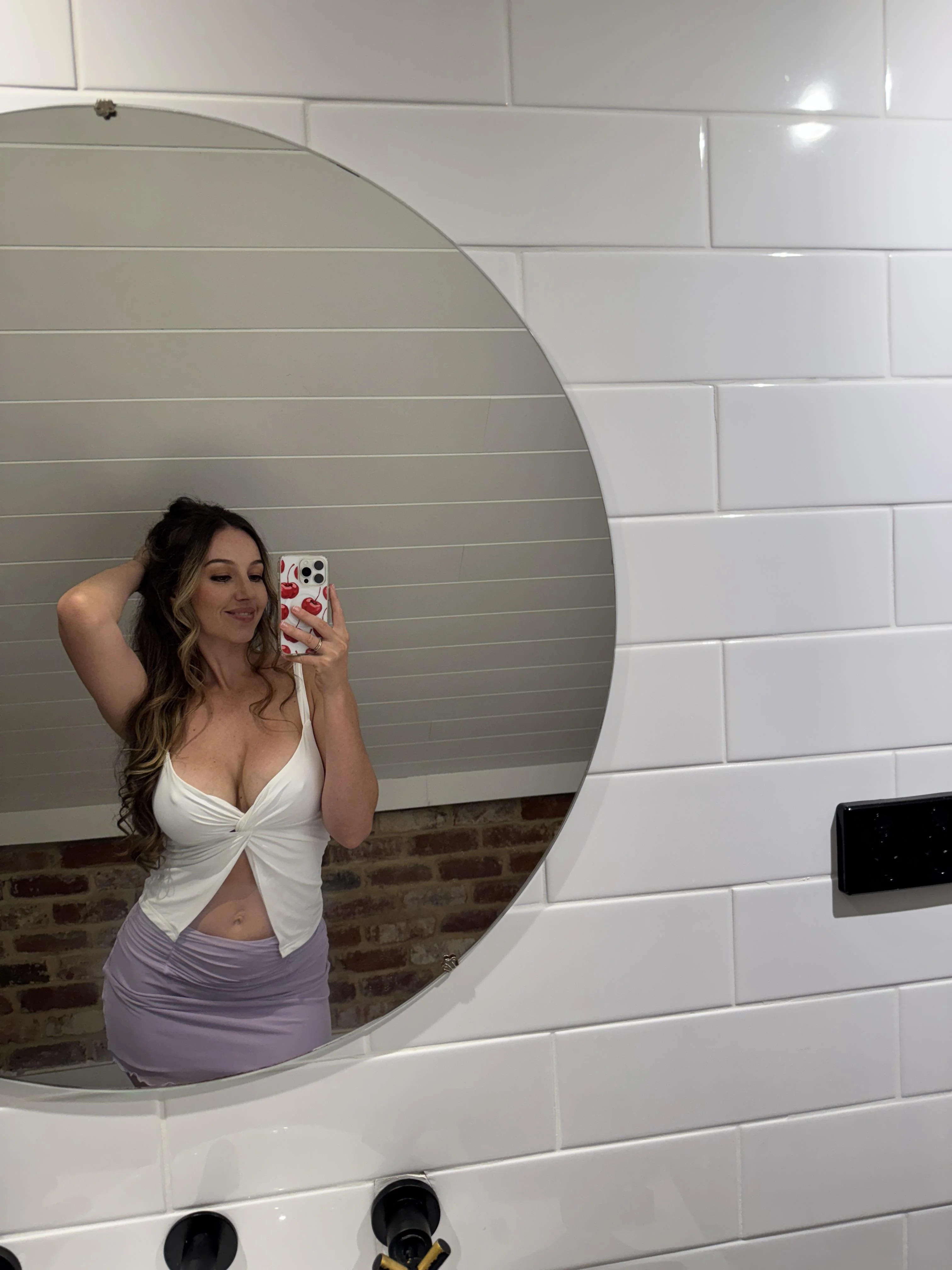 Fuck Me for an A: Naughty Coed Offers Her Tits for Better Grades picture 1 of 1