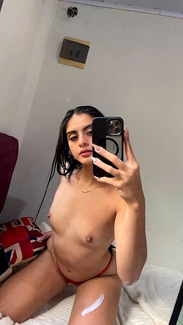 This college fuckdoll got A on her finals…can I get a reward tonight daddy'