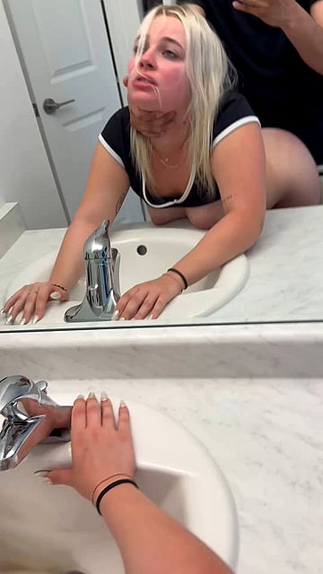 Fucking Pain Turns into Pleasure - Margot's Wild University Adventure'