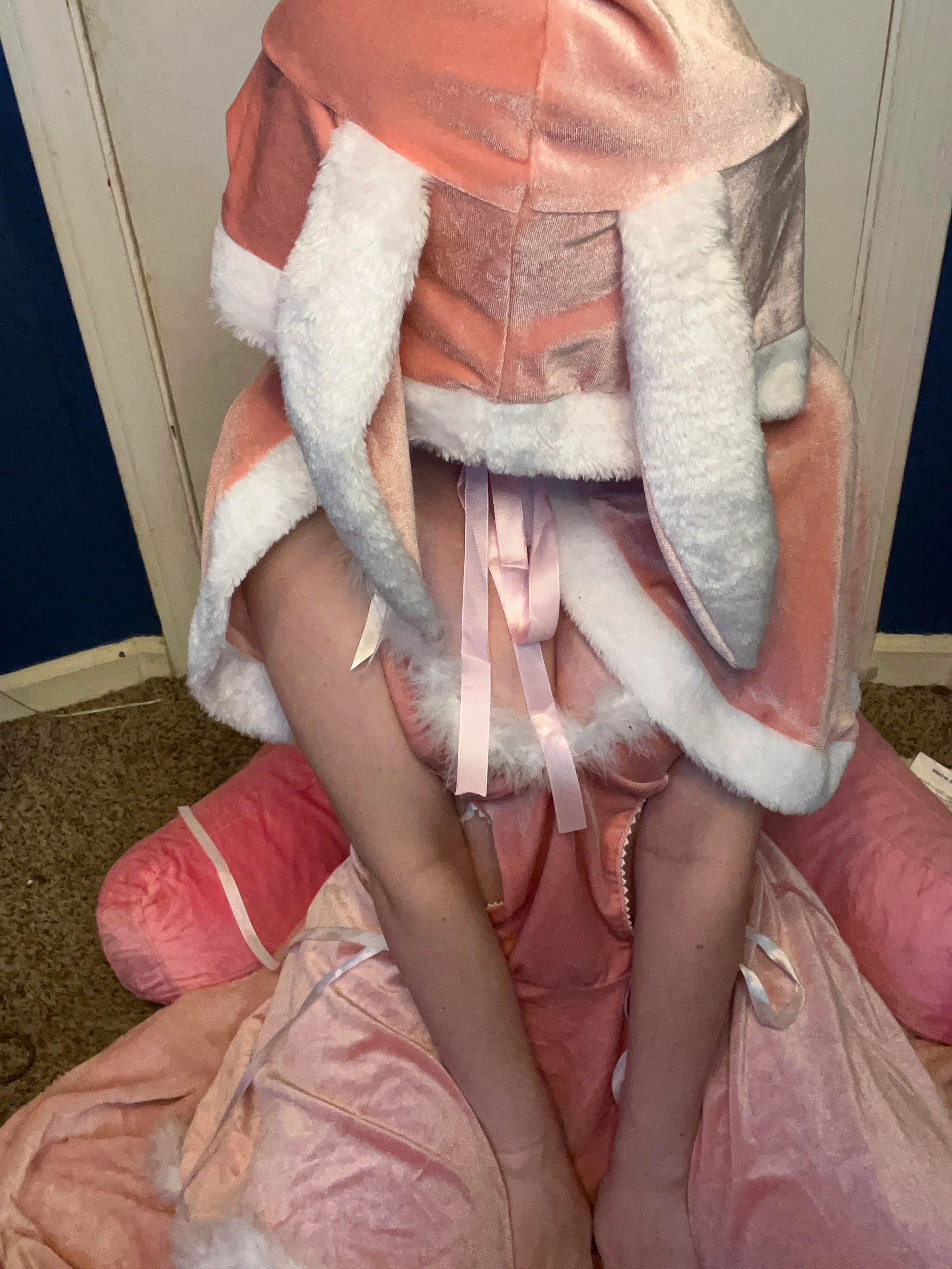 Bnnuy's Naughty College Adventures - Fuck Me Like You Mean It picture 2 of 2