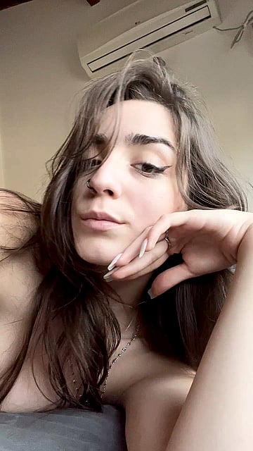 Mimi Diaz's Juicy Latina Boobs & Tight Teen Body - UniversityGirls Unleashed!'