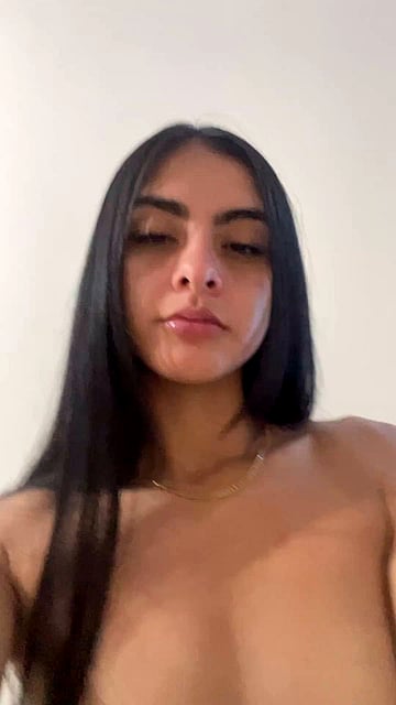 Hot Latina College Babe Gets Wild & Naughty in Exclusive FuckDoll Video'