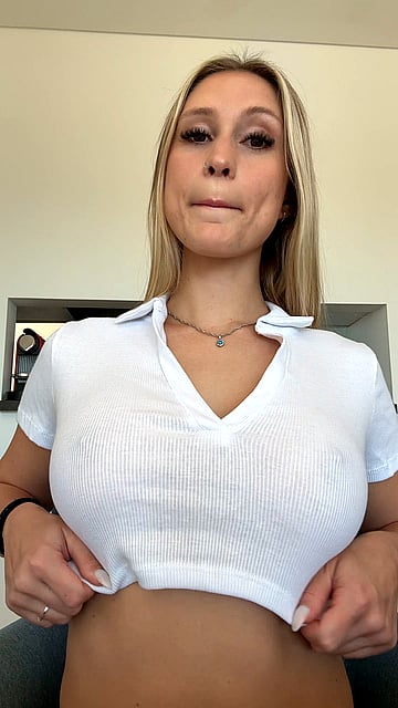 Cute or Fuckable??? Watch Lily's Wild University Adventure'