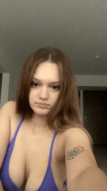 Is My College Body Hot Enough for You? Watch Me Prove It!'