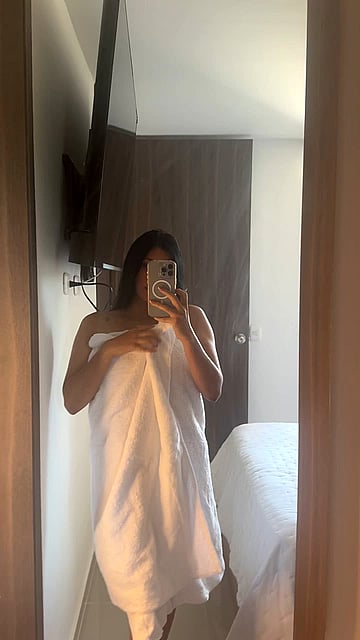 Don’t lie… you’d skip classes to fuck me'