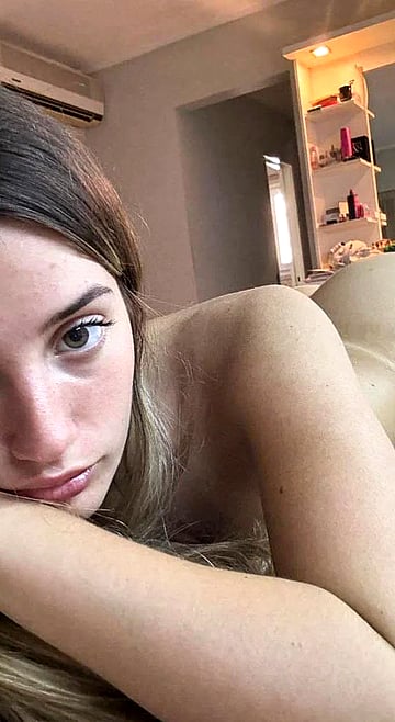 Fuck Yeah! Letβs Make a Hot Sex Tape Together - Hannahβs Dirty University Fantasy'