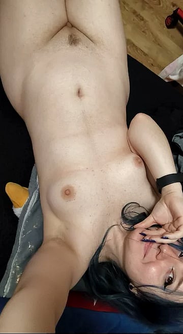 Freshman Fuck Doll: My Tight Body Begs for Your Cock'