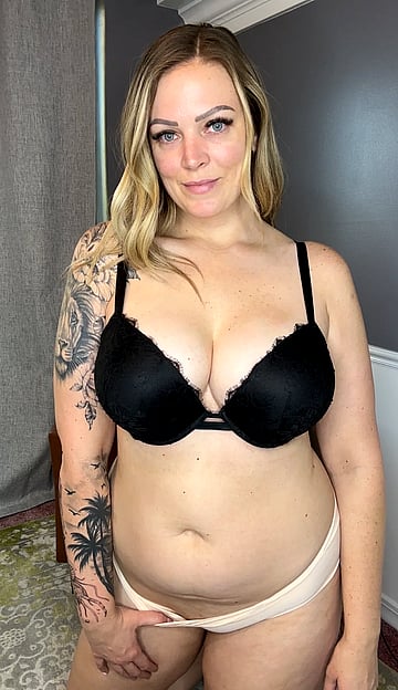 Haley's Daring Question: Can I Send You Nudes Even If You're Married? 🔥'