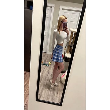 A fuckdoll for you to enjoy all to yourself'