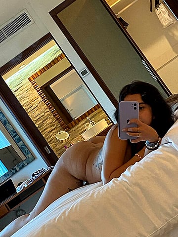 Lonely & Horny in My Dorm - Come Fill Me Up 💦🔥'