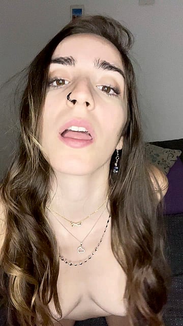 Mimi Diaz's Hot & Heavy Uni Fuck Fest – Watch Me Go Wild!'