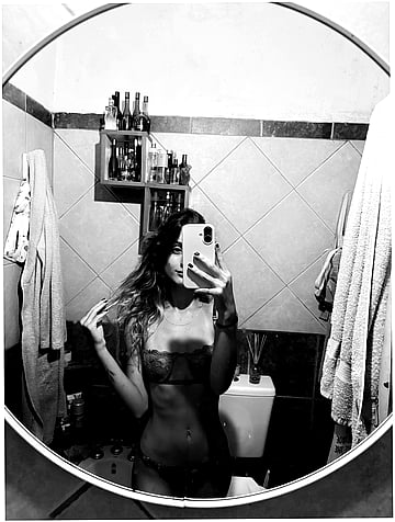 18F my heart’s racing posting this'