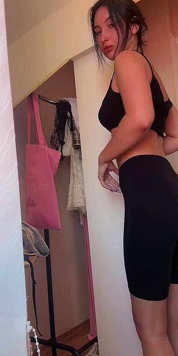 Naughty College Babe Gets Dirty After Class - Exclusive Amateur Fuckfest'