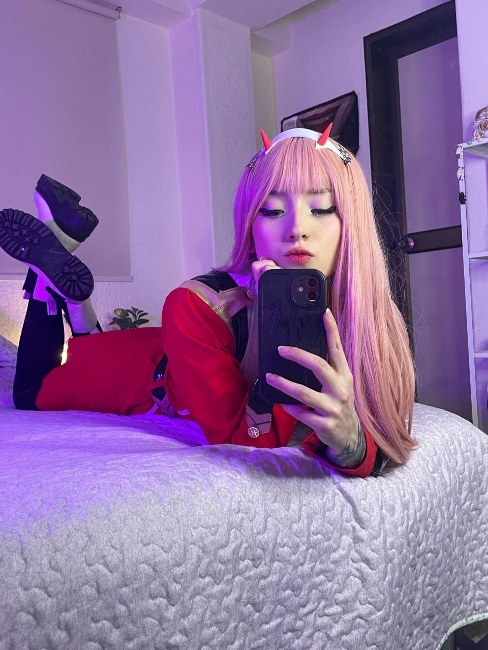 Would you be roommate with me? I'm always horny and ready to fuck! picture 1 of 1