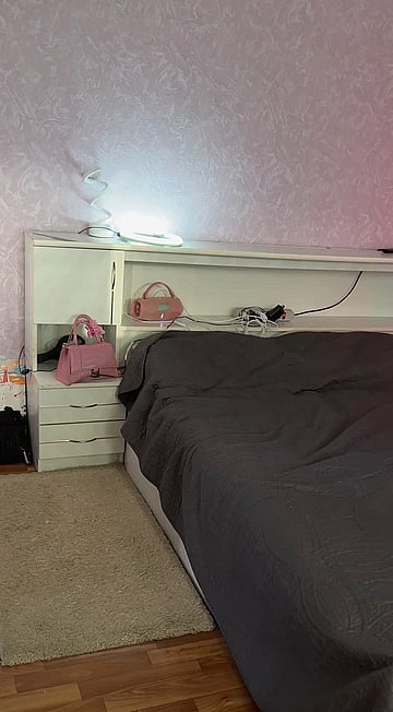 Lily's Roommate Fantasy: A POV Fuck Session You Won't Forget'