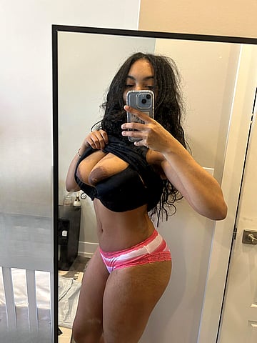 Fuck, I'm the hottest university slut you'll ever lay eyes on!'