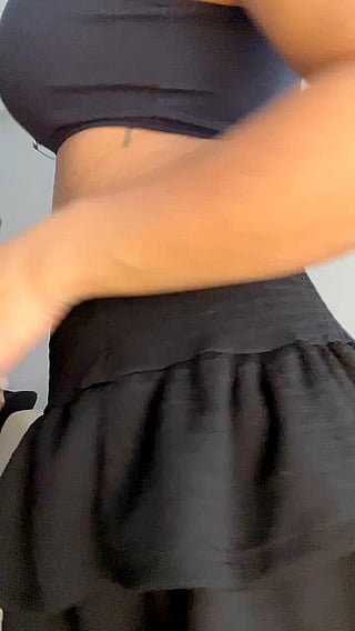 Fuck Me Hard After Class - 19y/o Biomedical Engineering Slut Begs for Your Cock'