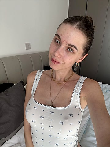 Dirty Diana's Hot Study Session - College Babe Begs for Help'