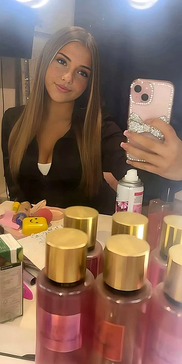 Daddy's Little College Slut Ready for a Wild Ride'