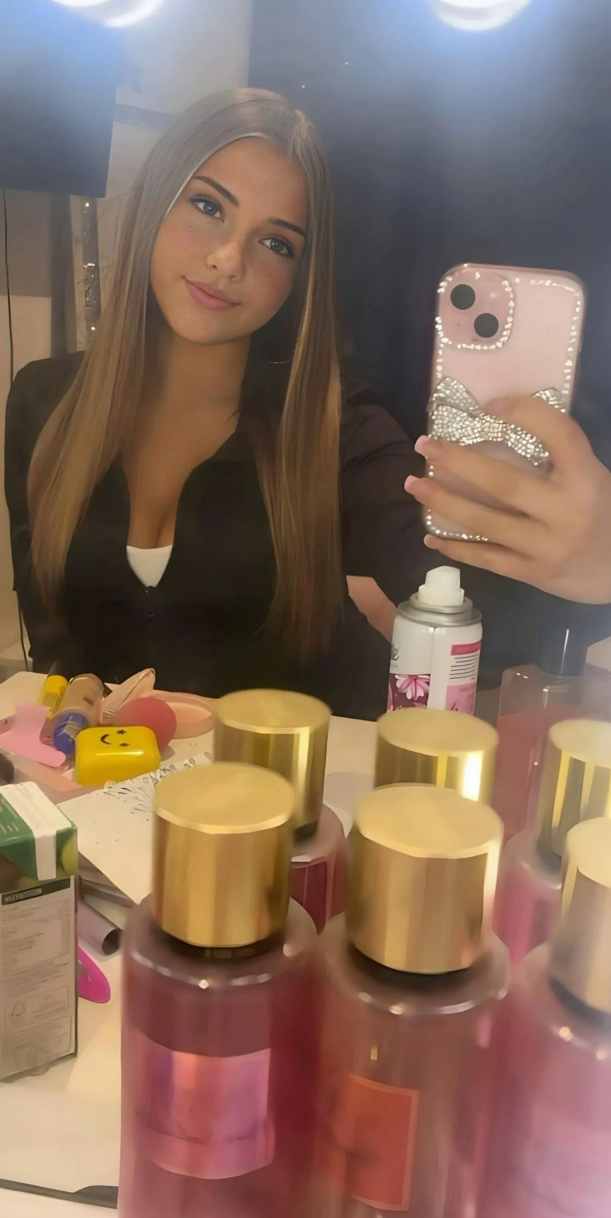 Daddy's Little College Slut Ready for a Wild Ride picture 1 of 1
