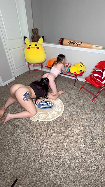 Fuck Me Hard in the Dorm - Full Video Inside!'