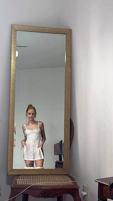 Bella's Wild University Fuck: Begging to Be Filled'