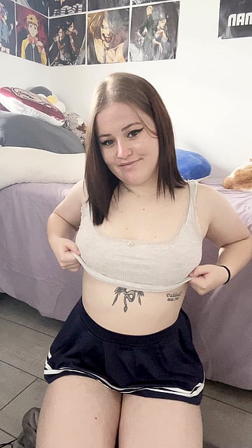 Naughty 19yo Emma's Campus Fuck Fest - Honest Reactions Only!'