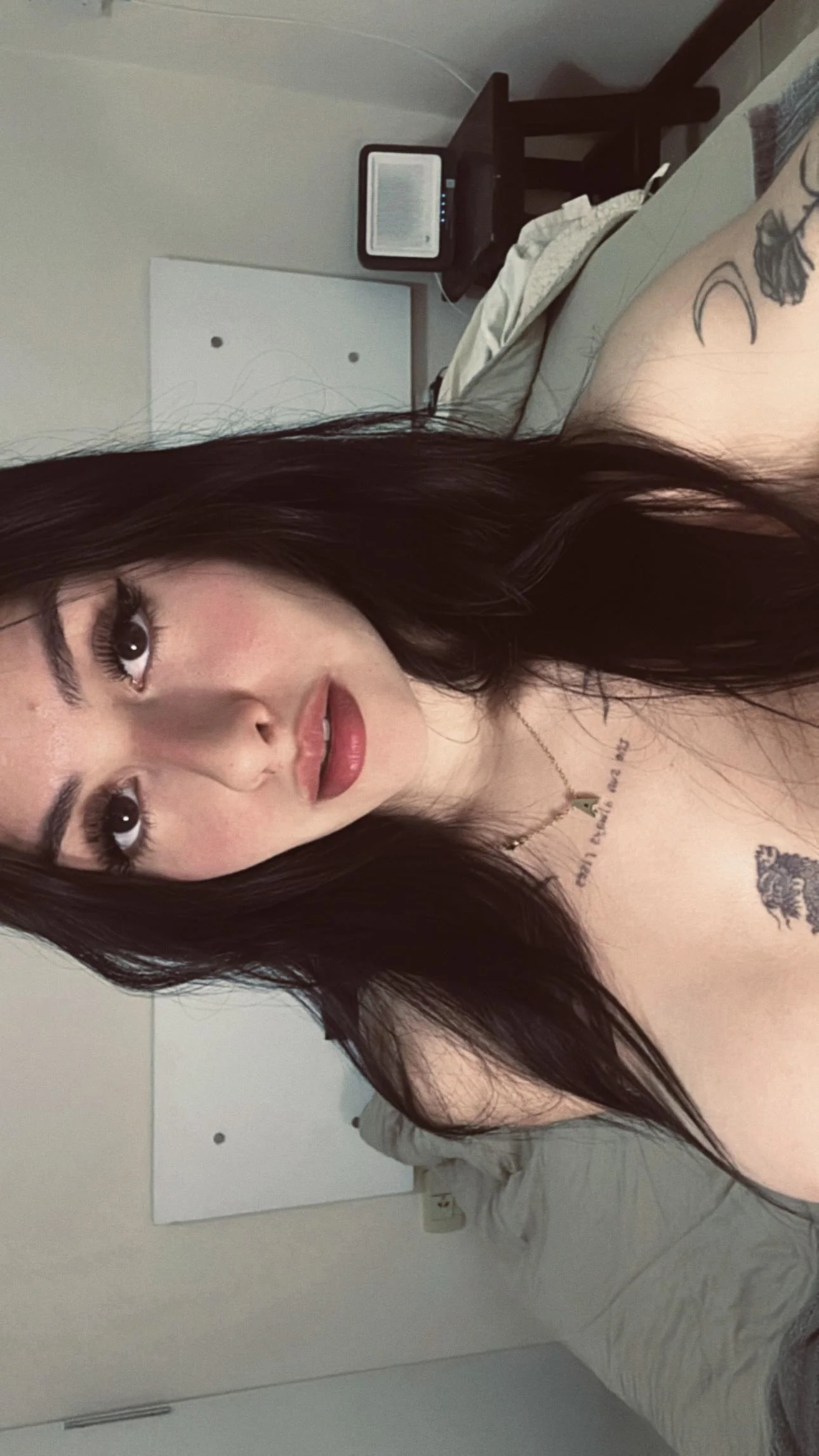 Skipped Class to Get Dirty – SandraSky's Hot University Confession picture 1 of 1