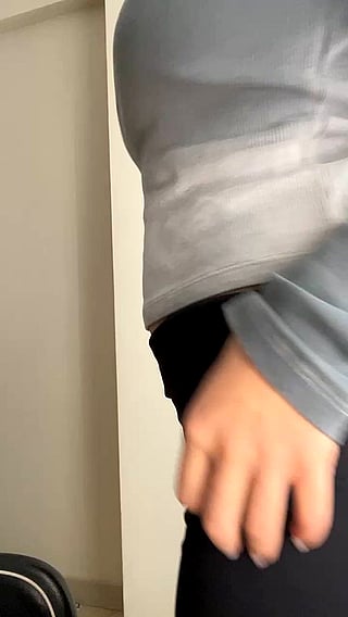Naughty College Surprise: PoshKittenxo's Big Tits & Wild Moves'