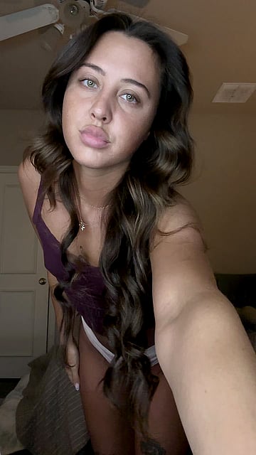 Shy Luna's Hot Strip Tease: Petite Brunette College Slut Shows Off Her Perfect AA Cup Tits and Juicy Ass!'