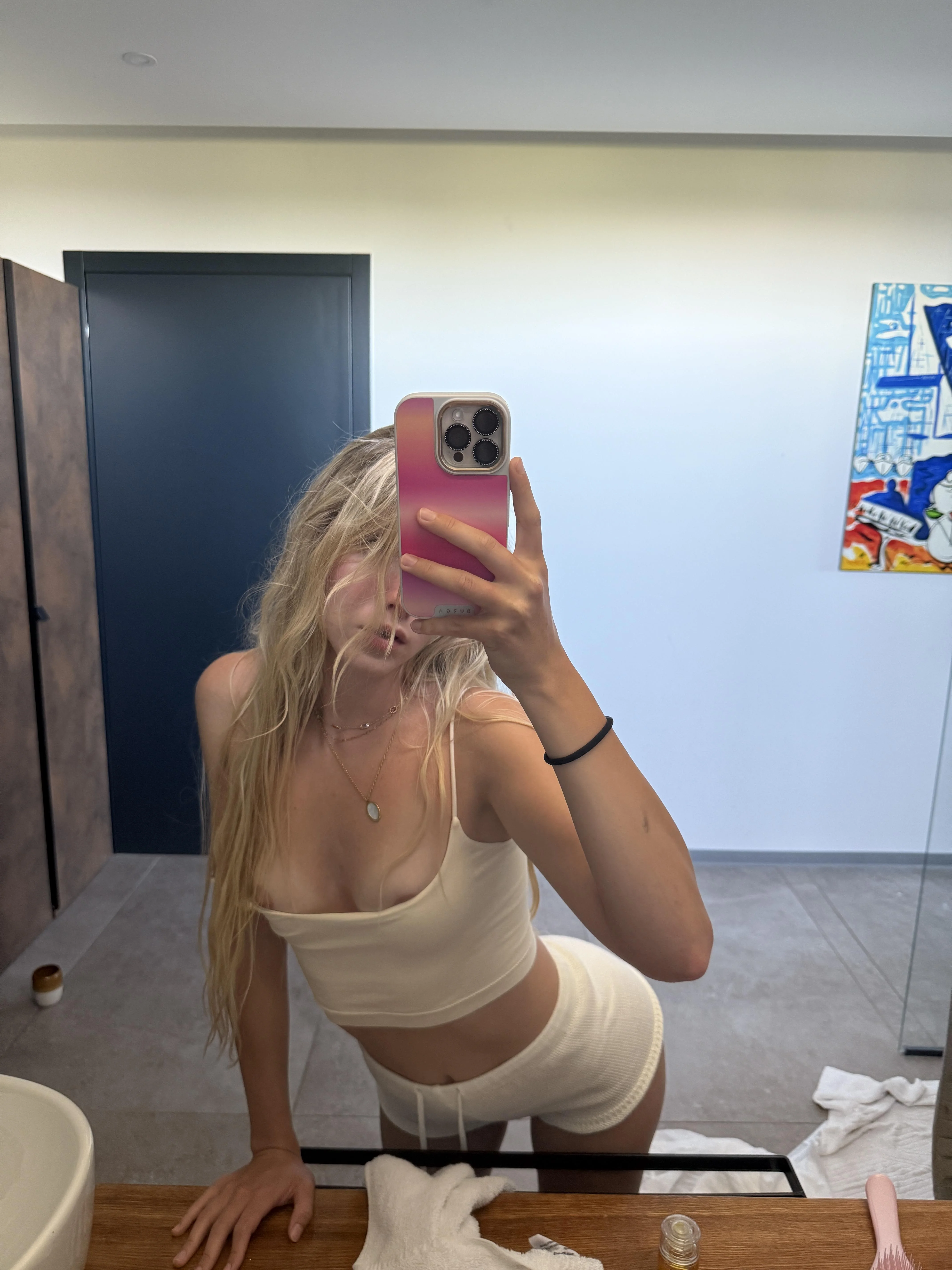 I'm a Filthy College Slut Begging for Your Load All Over My Face - Watch Me Get Drenched picture 1 of 1