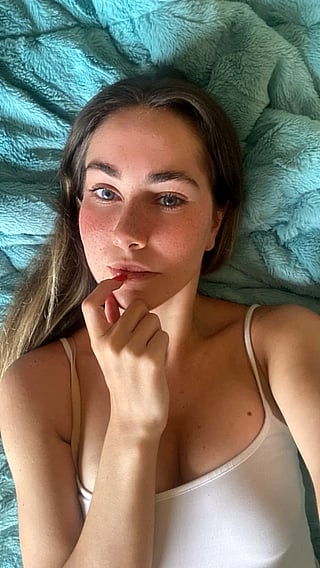 Hot College Babe Gets Fucked After Class'