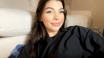 This Brazilian Teen's Wet Pussy is Begging for Your Cock - Watch Me Fuck Myself Dirty!'