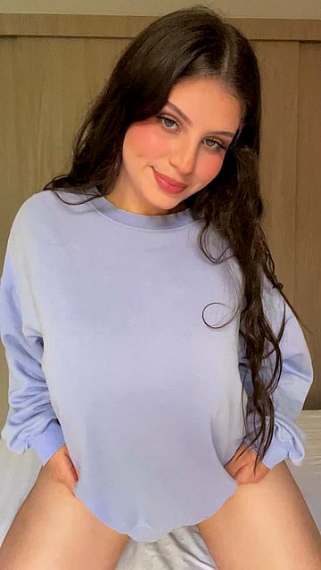 Goth College Babe Sofia Unleashed: Watch My Filthy Fuck Fest with Bouncing Tits Reveal!'