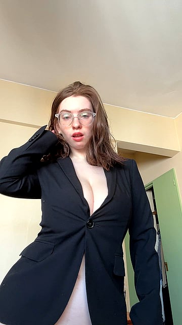 Emily's Secret Craving: Fuckdoll Begs to Be Filled and Ruined Hard'