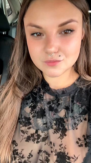 Hot College Babe Lexi & Betty Go Hard on Campus - Wet Pussy Fuck Fest!'