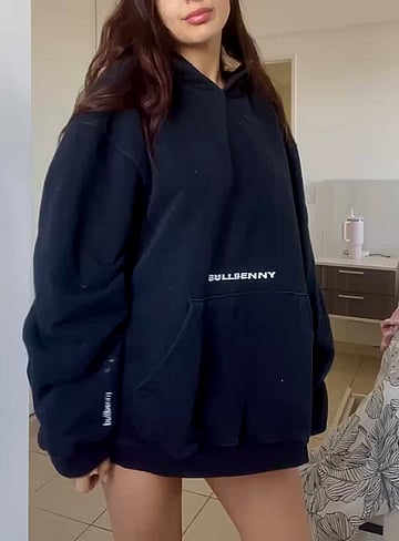 My Fucking Rule: Never Wear Panties Under My Sweater - Campus Slut Gets Creampied'