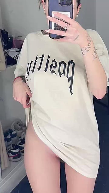 Watch This Filthy College Slut Get Creampied After Begging For Daddy's Cock'