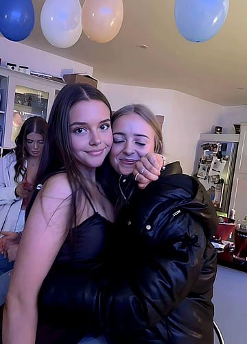 Daddy's College Fuck Doll Begs for Your Cock - Watch My Wet Pussy Now!'