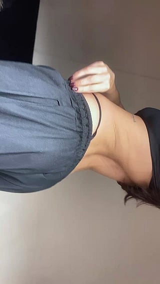LaChina420's Juicy College Tits Tease - Watch Me Play!'