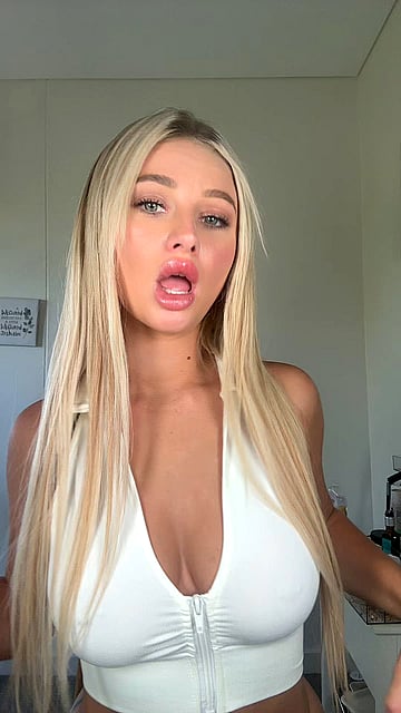 My Fucking Wild College Dorm Fuck Fest - Blonde Teen Slut Gets Pounded Hard'