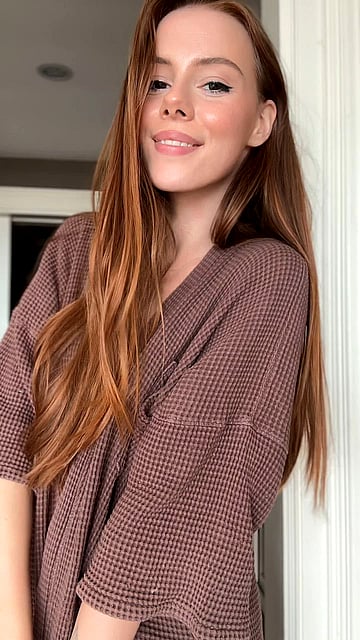 I need your cock inside me right now - Full amateur university fuck vid'