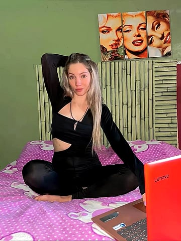 Sneaky Dorm Slut Awaits Your Cock Tonight - Amateur College Babe Ready to Fuck'