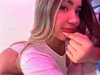 Fuck Me After Finals - Naughty College Slut Ready for Your Cock'