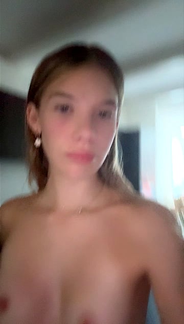 Spanked & Fucked Like a Dirty Slut - College Ballerina's Wild Dorm Fuck Fest'