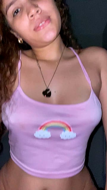 Holy Shit... My College Slut Debut - Raw Amateur Fuck Fest with Real Couple Action'