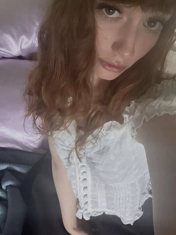 Don't pull out, I want all your fucking cum inside my tight college pussy!'