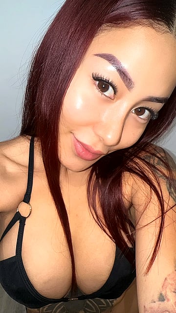 Naughty JapaneseKate Begs for Corruption in This Steamy College FuckDoll Pic'